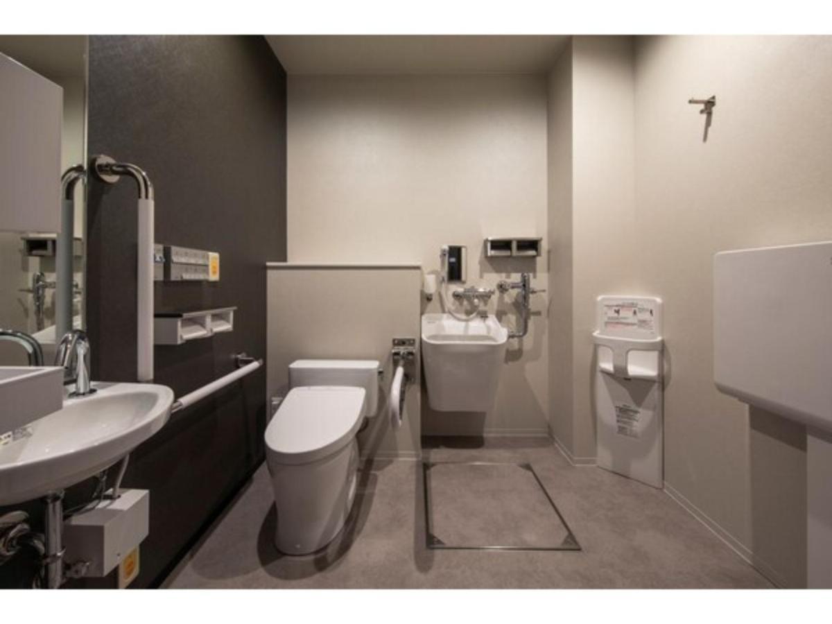 Act Hotel Shibuya - Vacation Stay 84228 도쿄 외부 사진