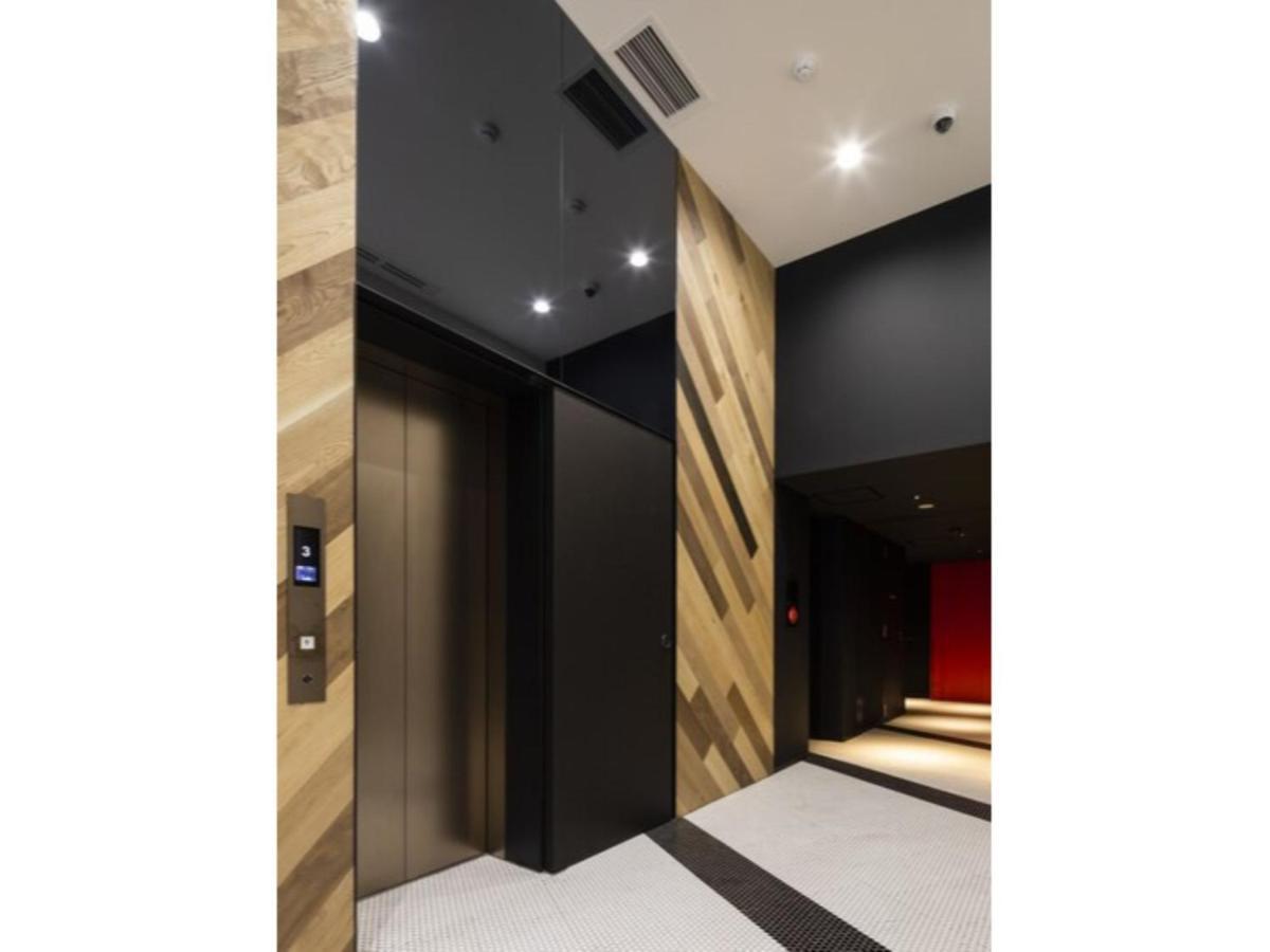Act Hotel Shibuya - Vacation Stay 84228 도쿄 외부 사진