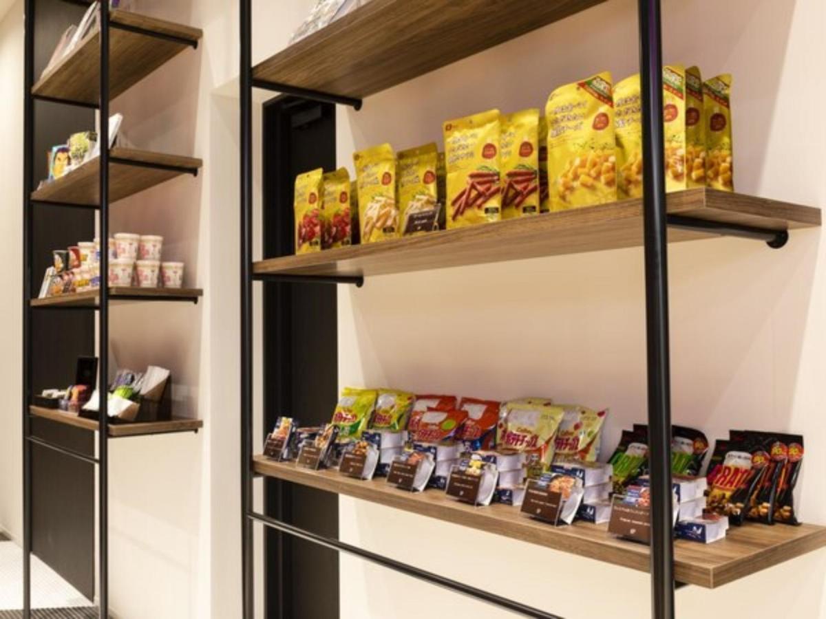Act Hotel Shibuya - Vacation Stay 84228 도쿄 외부 사진