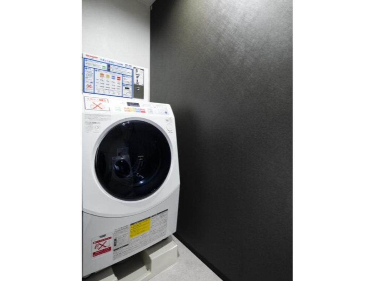 Act Hotel Shibuya - Vacation Stay 84228 도쿄 외부 사진