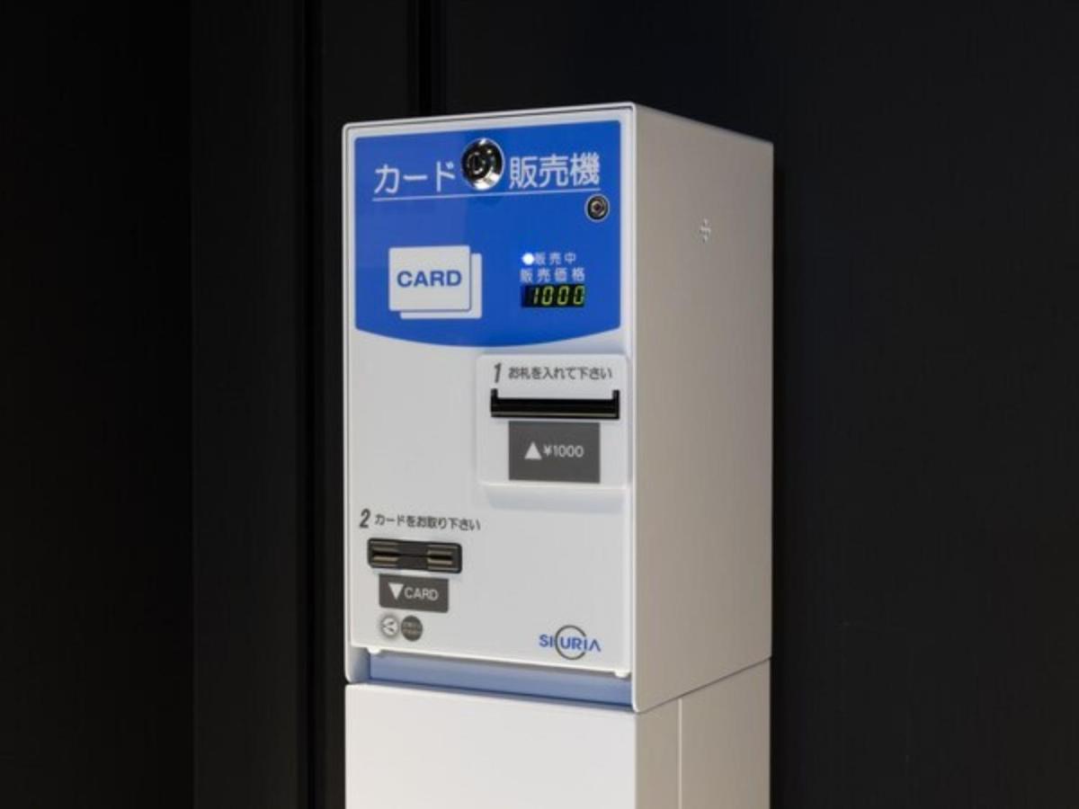 Act Hotel Shibuya - Vacation Stay 84228 도쿄 외부 사진