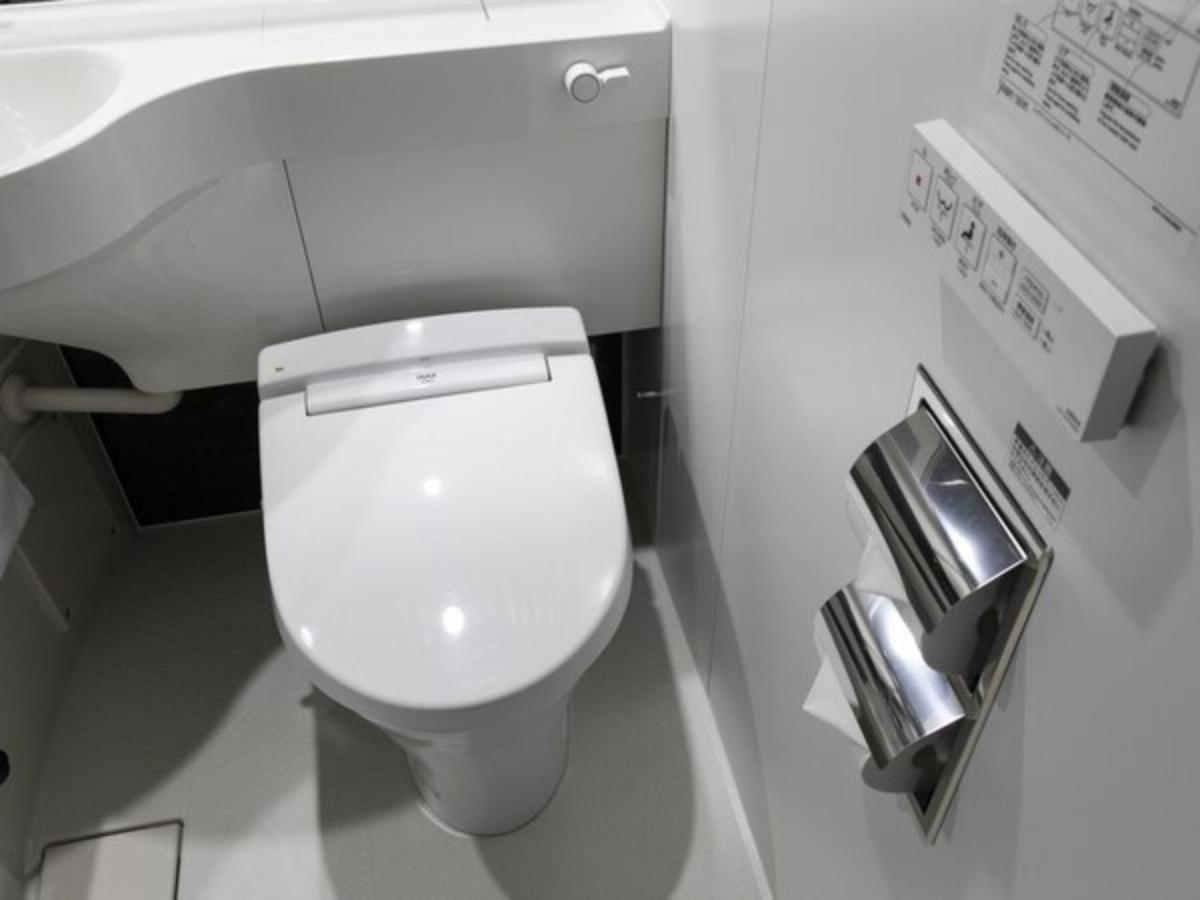 Act Hotel Shibuya - Vacation Stay 84228 도쿄 외부 사진
