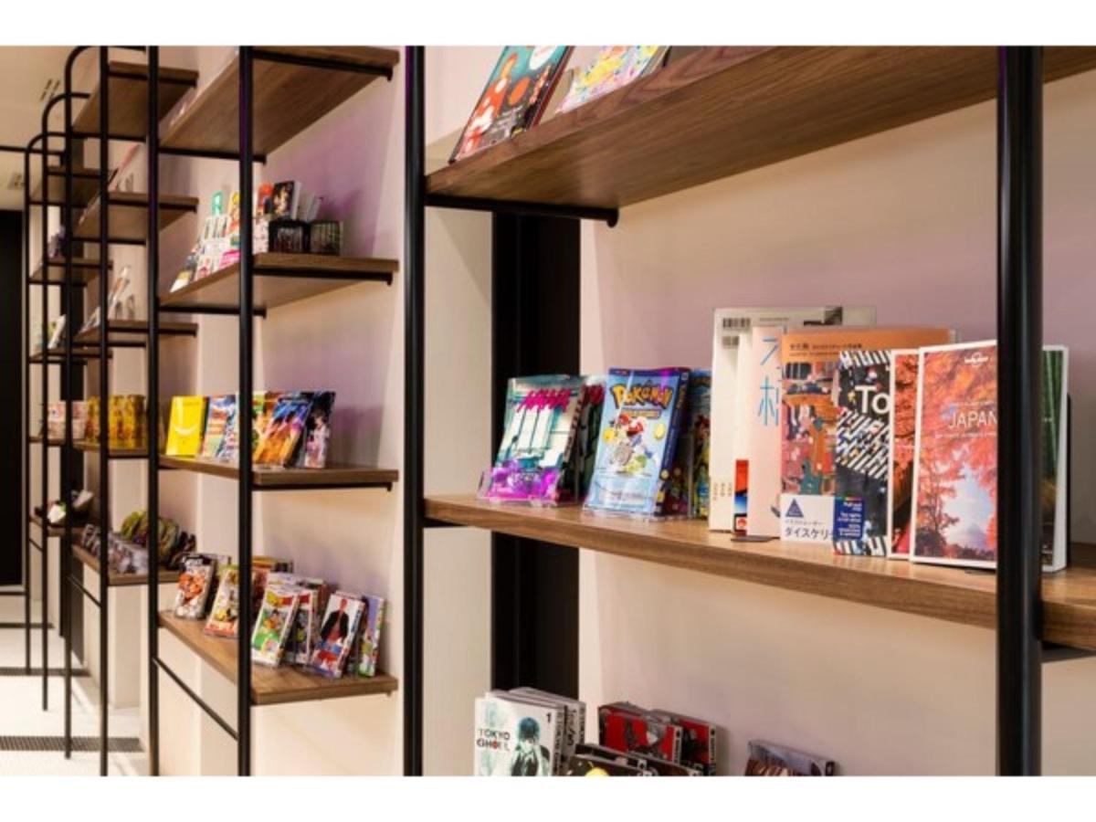 Act Hotel Shibuya - Vacation Stay 84228 도쿄 외부 사진