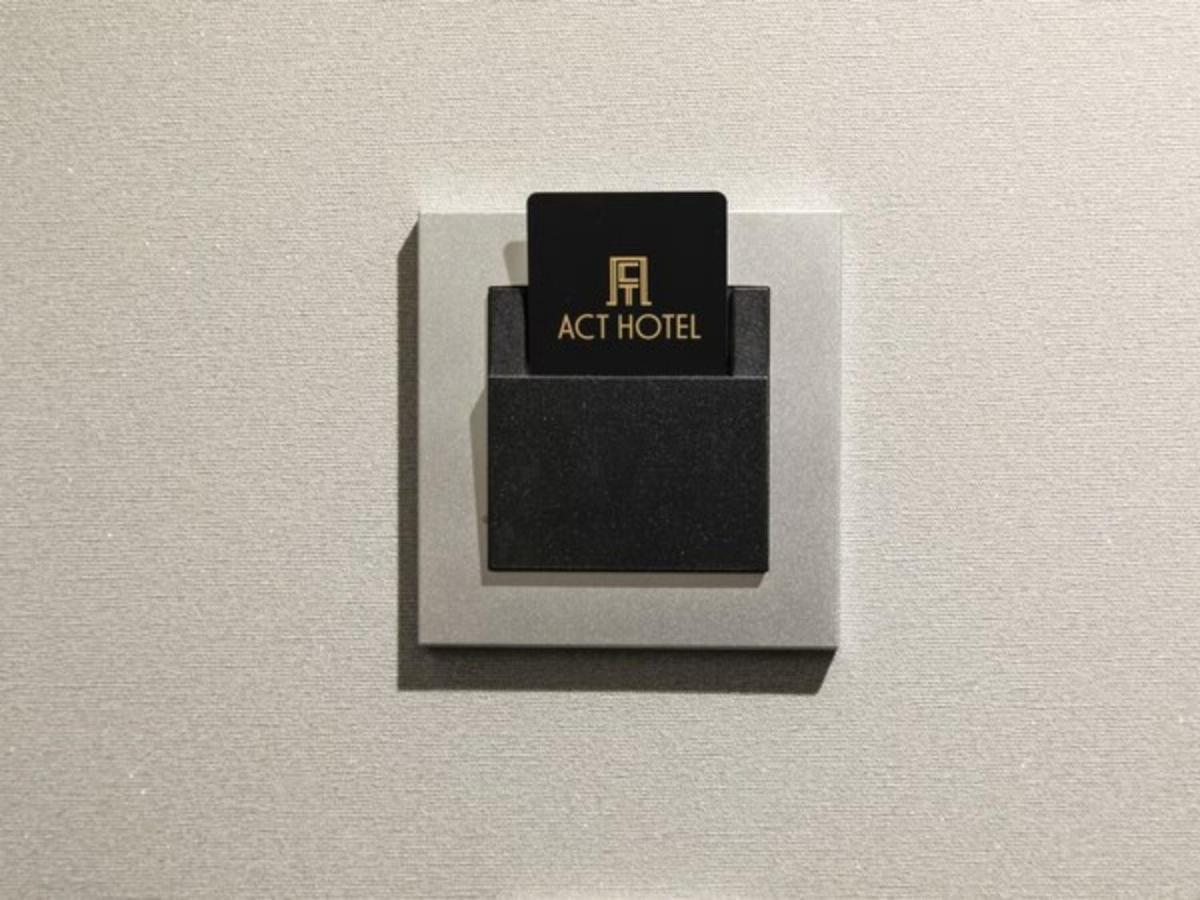 Act Hotel Shibuya - Vacation Stay 84228 도쿄 외부 사진