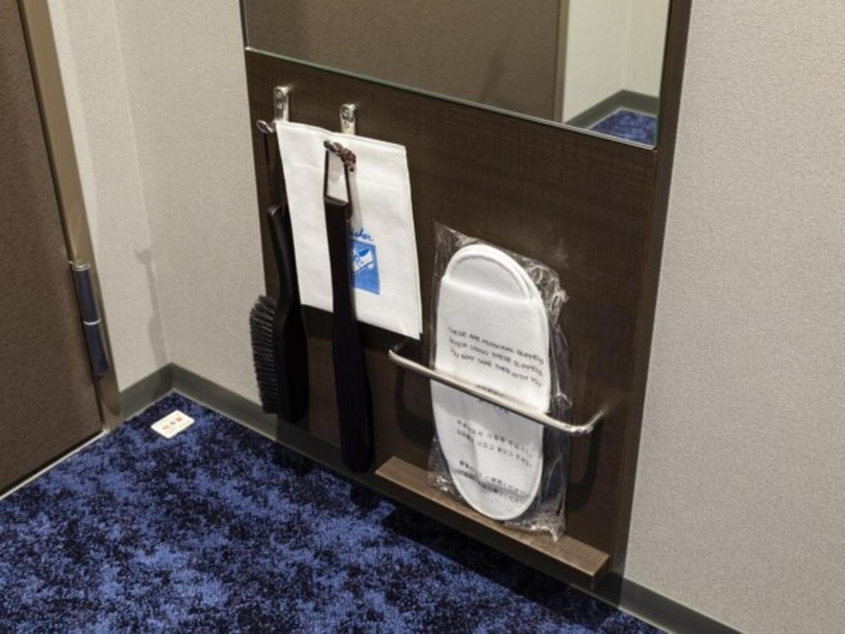 Act Hotel Shibuya - Vacation Stay 84228 도쿄 외부 사진